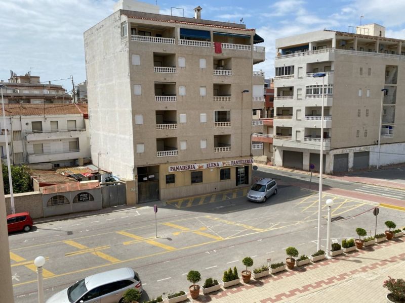 Апартаменты в Ла Мата, Испания, 45 м2 - фото 1