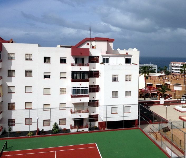 Апартаменты в Коста-Адехе, Испания, 110 м2 - фото 1