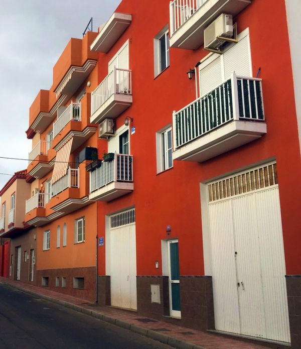 Апартаменты в Коста-дель-Силенсии, Испания, 60 м2 - фото 1