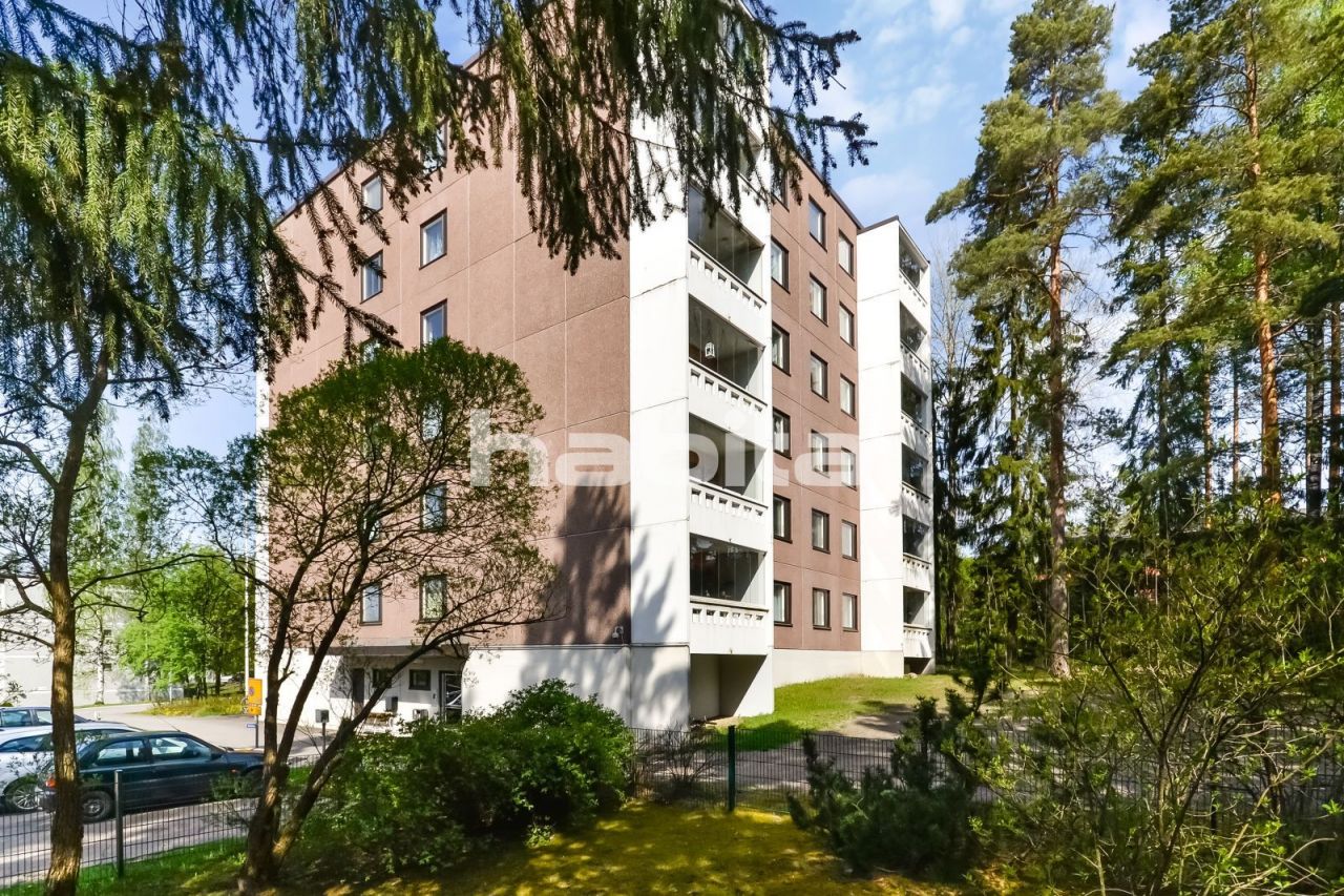 Апартаменты в Коуволе, Финляндия, 75.5 м2 - фото 1