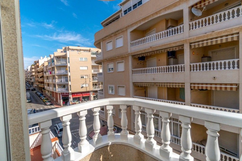 Апартаменты в Торревьехе, Испания, 84 м2 - фото 1