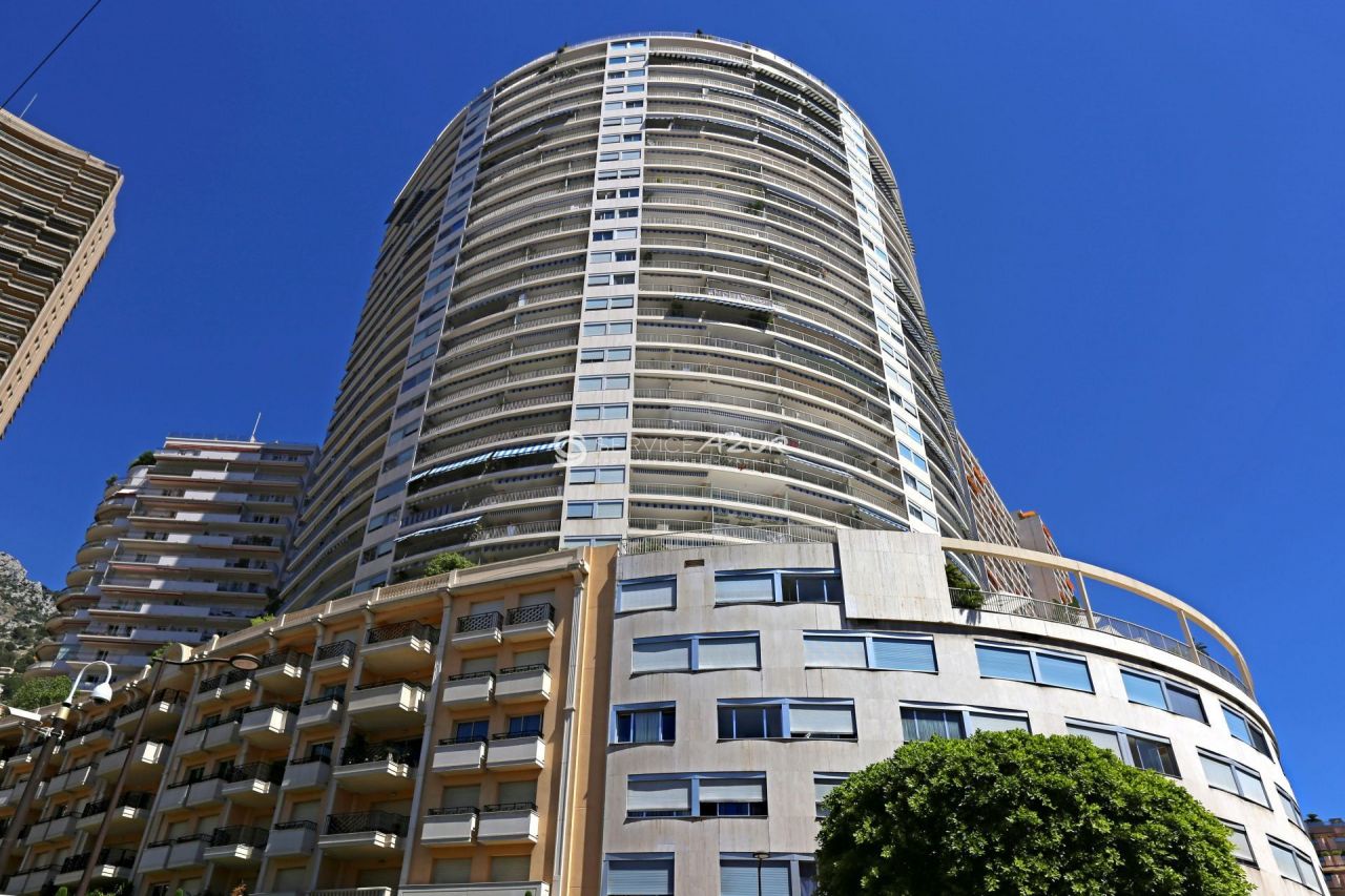 Апартаменты в Монако, Монако, 220 м2 - фото 1