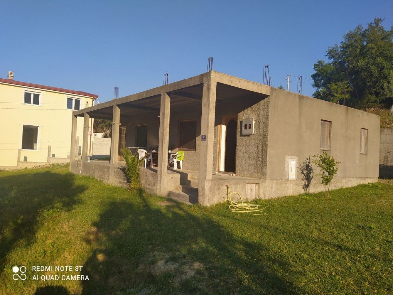 Дом в Баре, Черногория, 143 м2 - фото 1