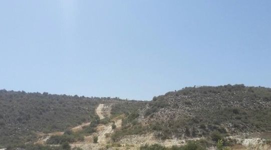Земля в Лимасоле, Кипр, 50 837 м2 - фото 1