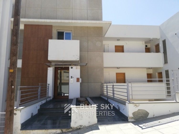 Апартаменты Panthea, Кипр - фото 1
