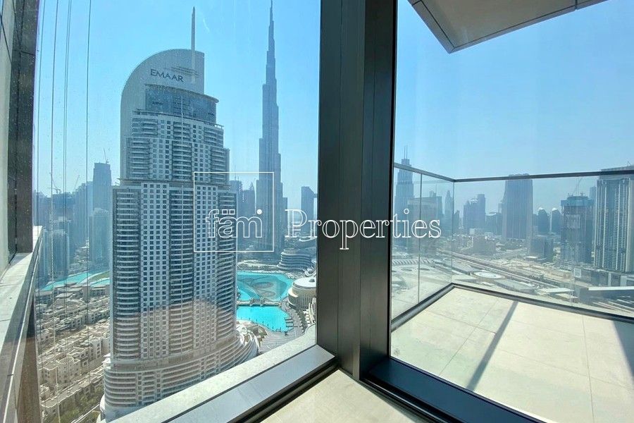 Апартаменты в Дубае, ОАЭ, 177 м2 - фото 1