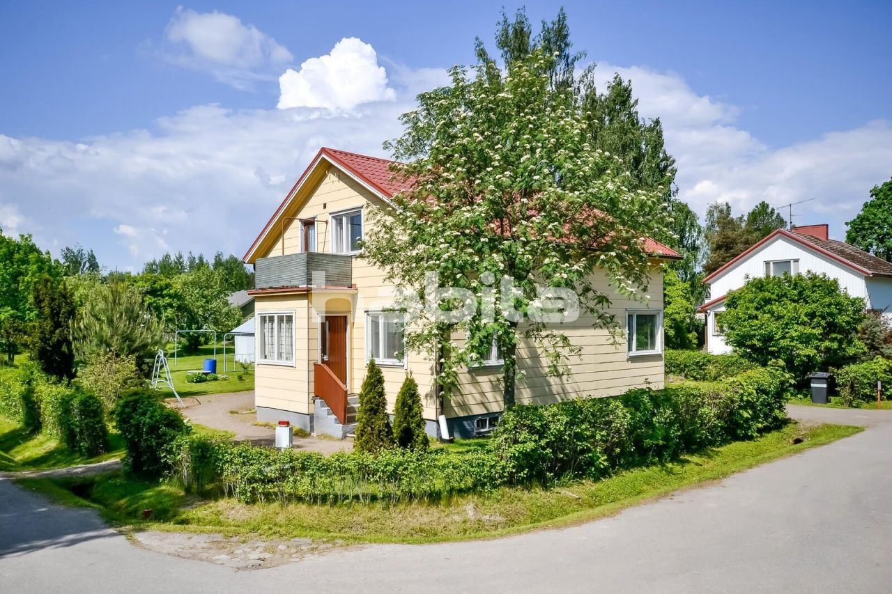 Дом в Коуволе, Финляндия, 95 м2 - фото 1