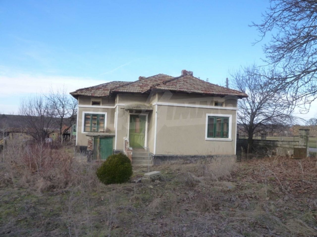 Buy the house in Bulgaria price 5 874 euro, 50 sq.m Prian.info