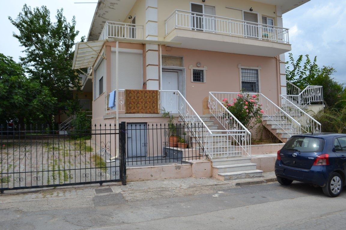 Квартира в Сани, Греция, 50 м2 - фото 1
