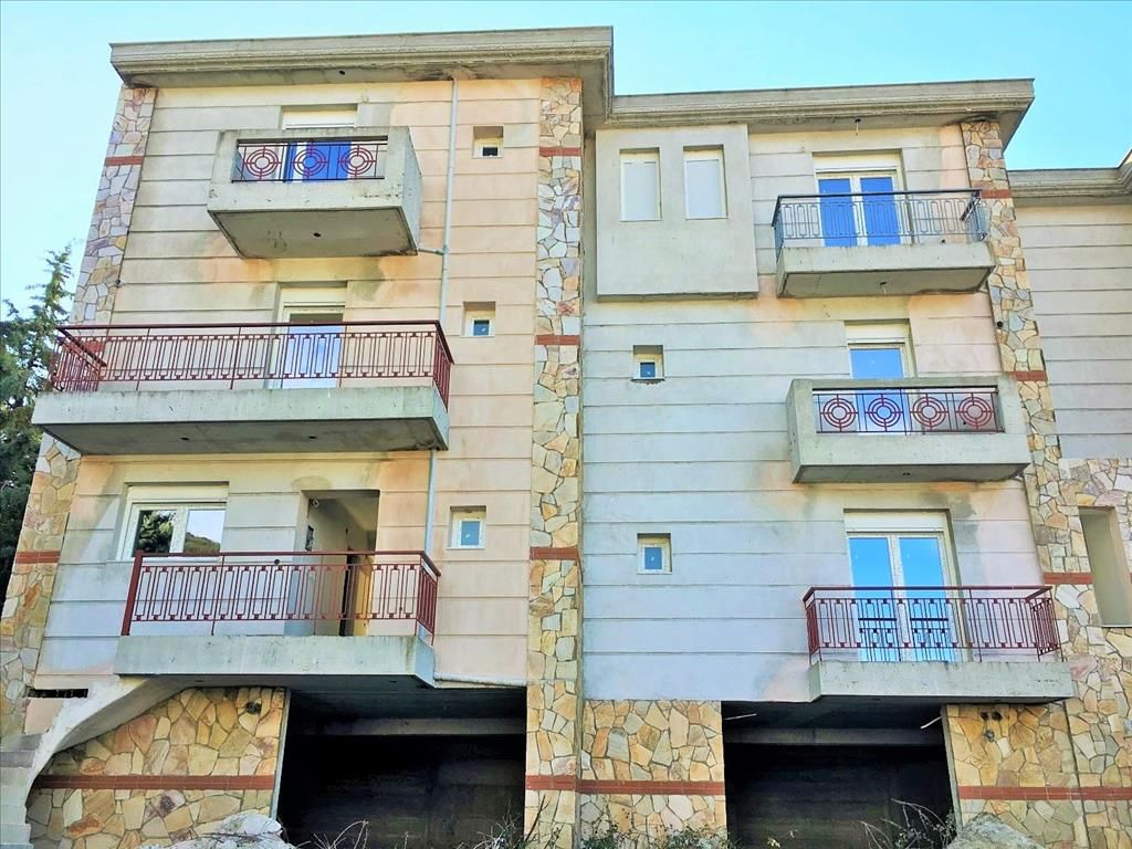 Квартира в Салониках, Греция, 75 м2 - фото 1