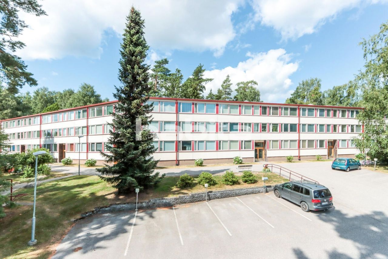 Апартаменты в Вантаа, Финляндия, 58 м2 - фото 1
