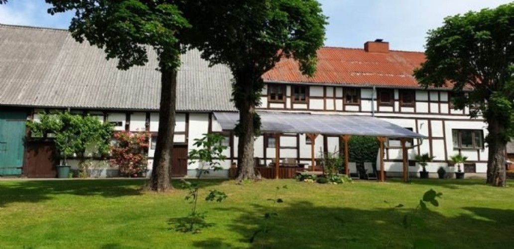 Дом Mecklenburg-Vorpommern (Bundesland), Германия, 274 м2 - фото 1