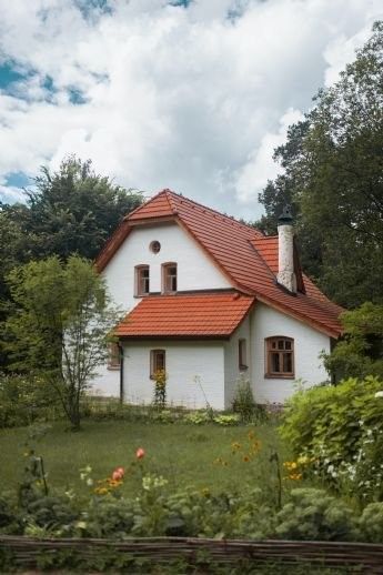 Дом Mecklenburg-Vorpommern (Bundesland), Германия, 300 м2 - фото 1
