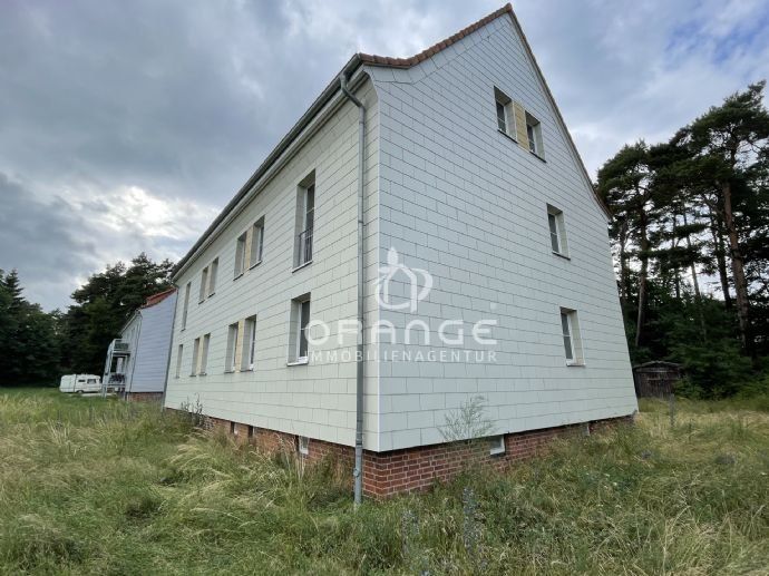 Дом Mecklenburg-Vorpommern (Bundesland), Германия, 360 м2 - фото 1