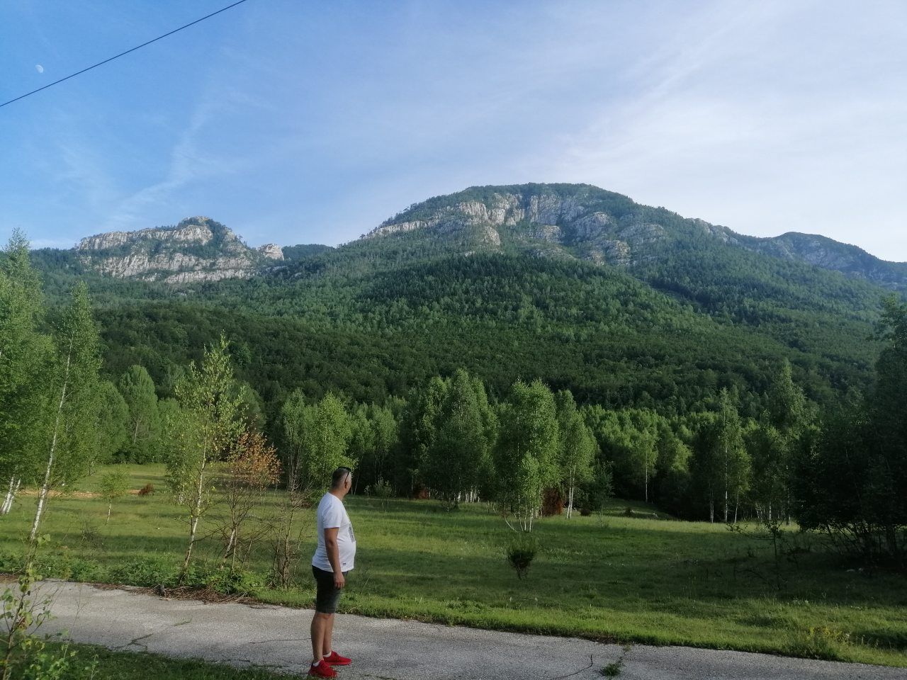 Земля в Никшиче, Черногория, 22 365 м2 - фото 1