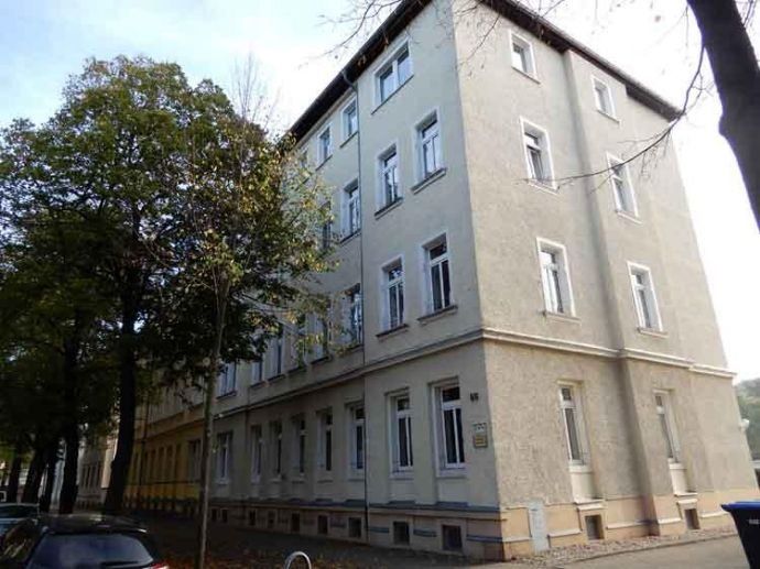 Квартира в Дрездене, Германия, 30.5 м2 - фото 1