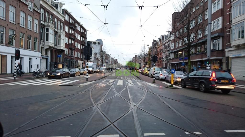 Инвестиционный проект в Амстердаме, Нидерланды - фото 1