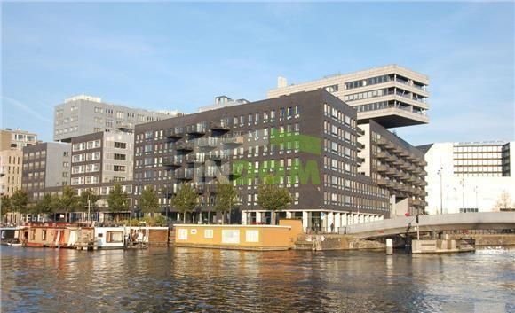 Апартаменты в Амстердаме, Нидерланды, 68 м2 - фото 1