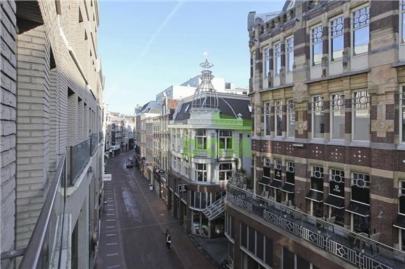 Апартаменты в Амстердаме, Нидерланды, 95 м2 - фото 1