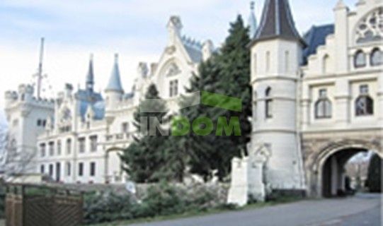 Замок Северный Рейн-Вестфалия, Германия, 2 700 м2 - фото 1