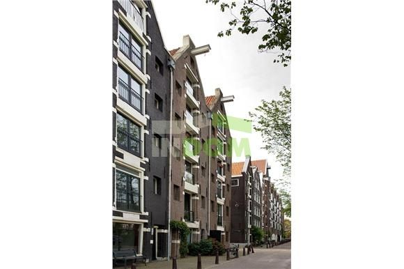 Апартаменты в Амстердаме, Нидерланды, 200 м2 - фото 1