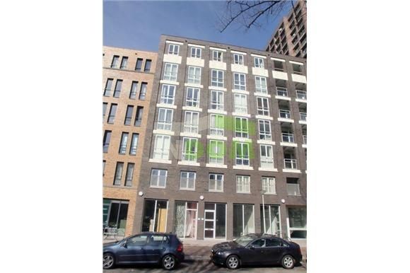 Апартаменты в Амстердаме, Нидерланды, 120 м2 - фото 1