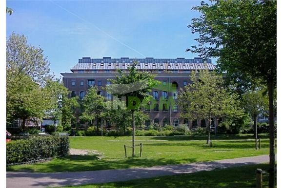 Апартаменты в Амстердаме, Нидерланды, 83 м2 - фото 1