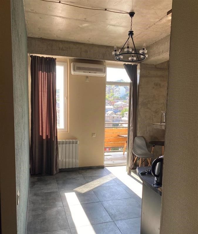 Квартира в Тбилиси, Грузия, 35 м2 - фото 1