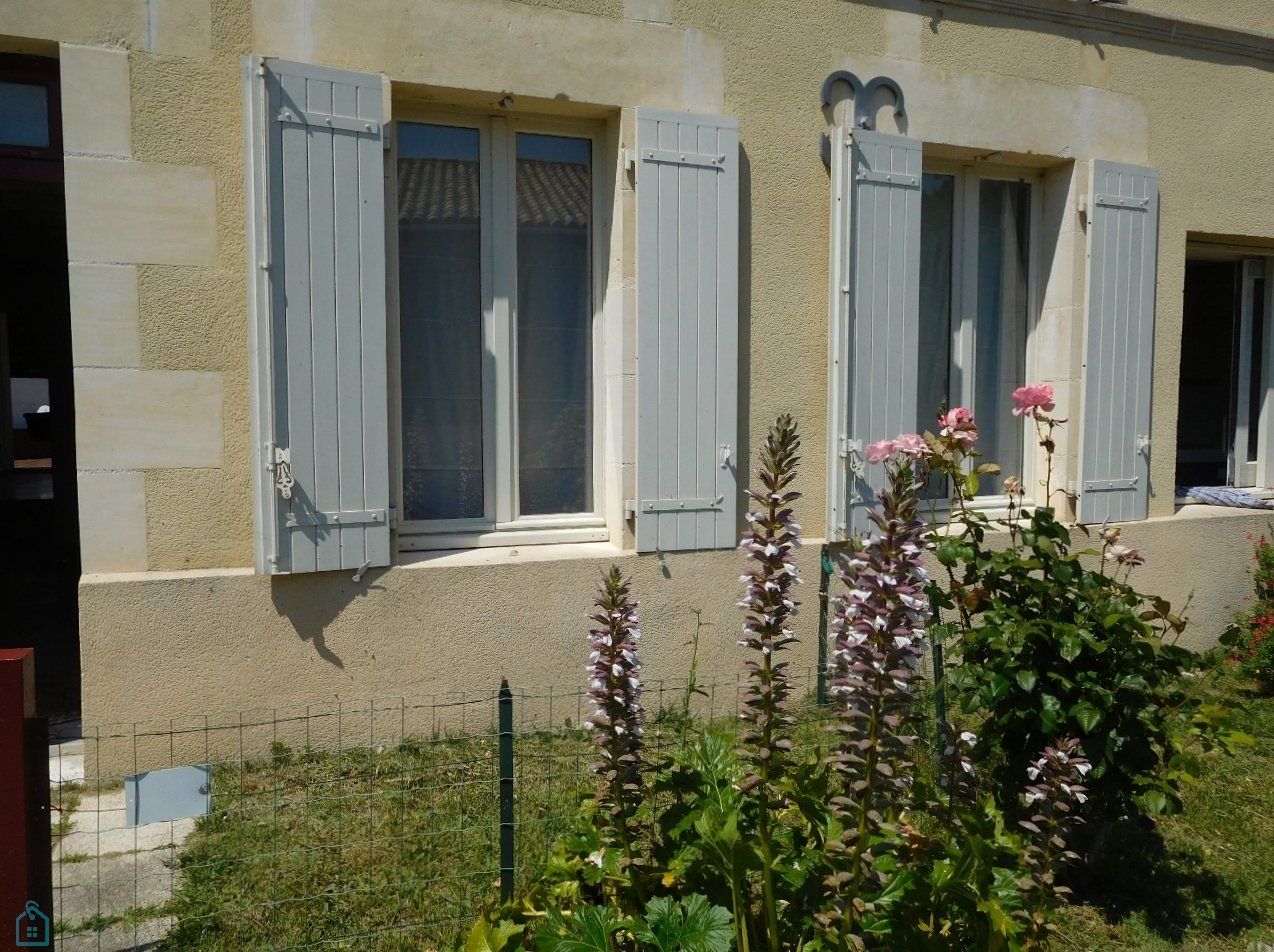 Дом в Шаранте Приморской, Франция - фото 1