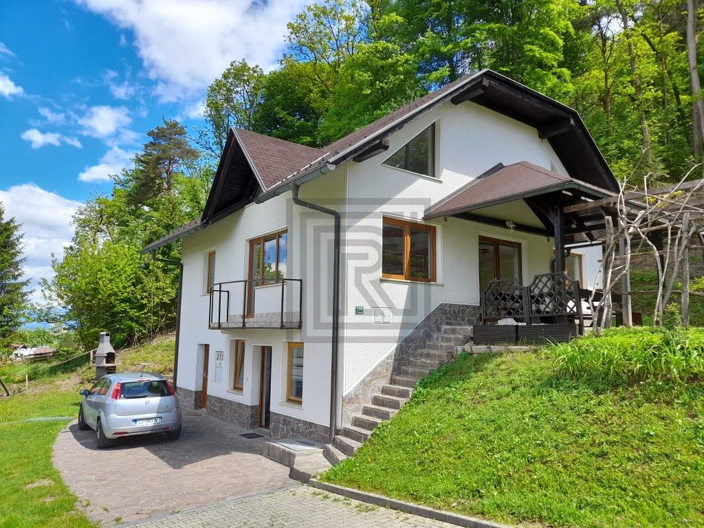 Дом в Любляне, Словения, 163.2 м2 - фото 1