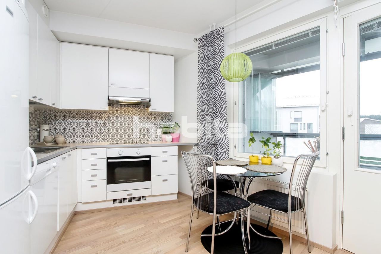 Апартаменты в Вантаа, Финляндия, 36.5 м2 - фото 1