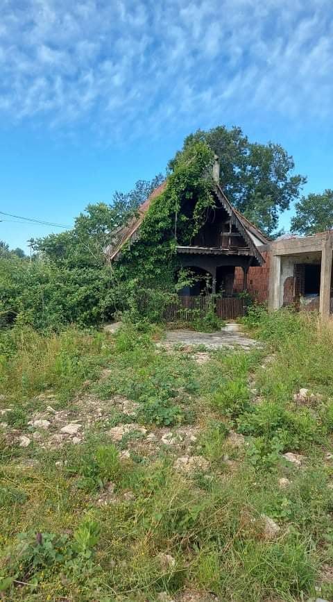 Фото дома в черногории