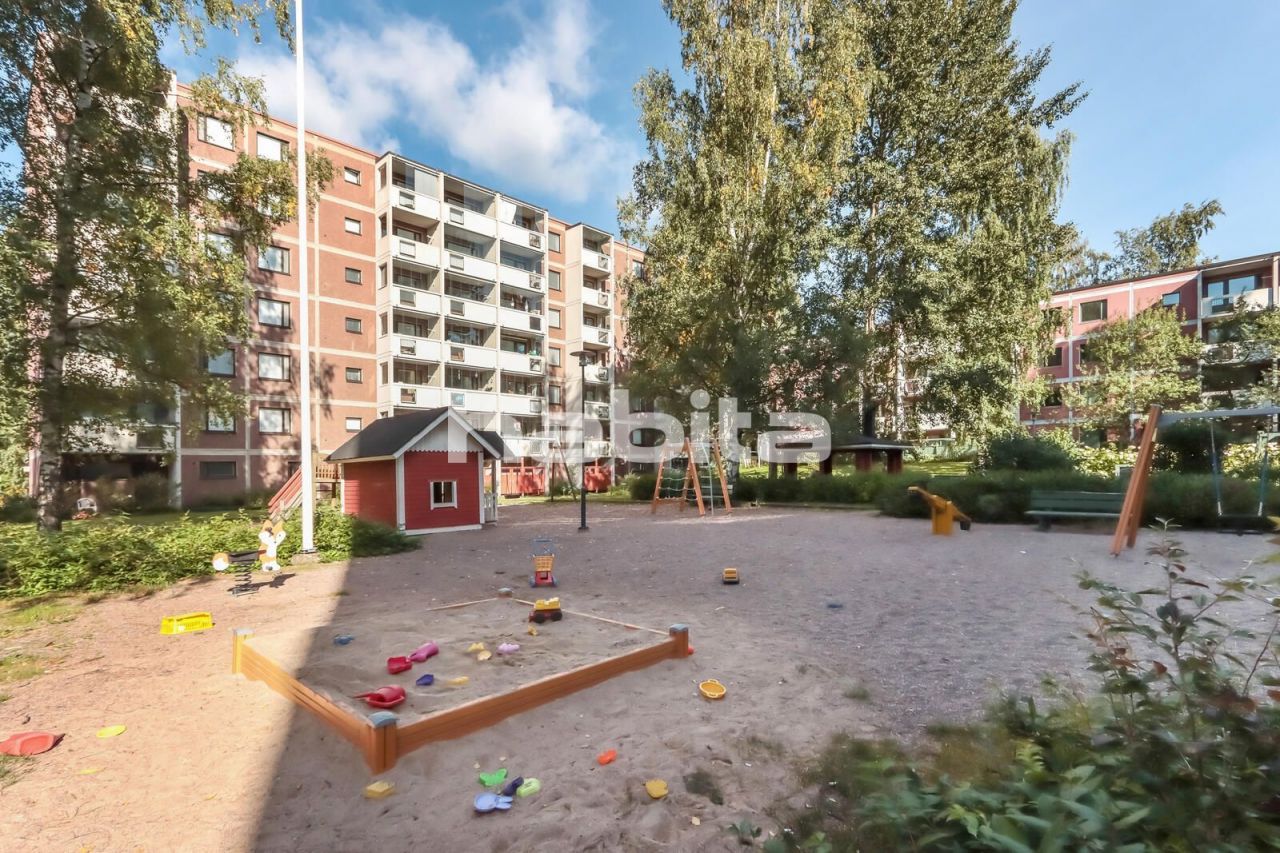 Апартаменты в Вантаа, Финляндия, 45.5 м2 - фото 1