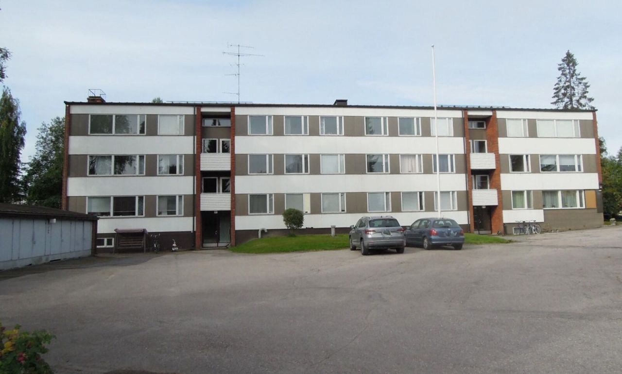 Квартира в Виррате, Финляндия, 72 м2 - фото 1