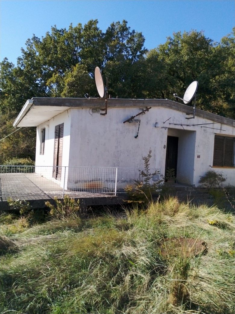 Дом в Сутоморе, Черногория, 60 м2 - фото 1