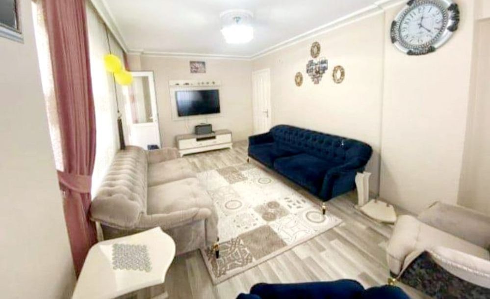 Квартира в Дидиме, Турция, 85 м2 - фото 1