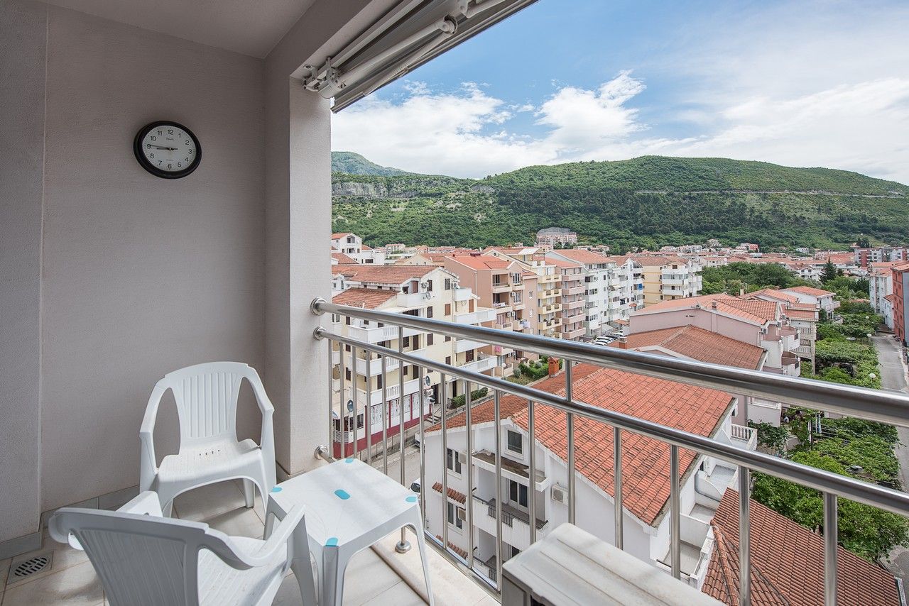 Стоимость квартиры в черногории как купить недвижимость в польше