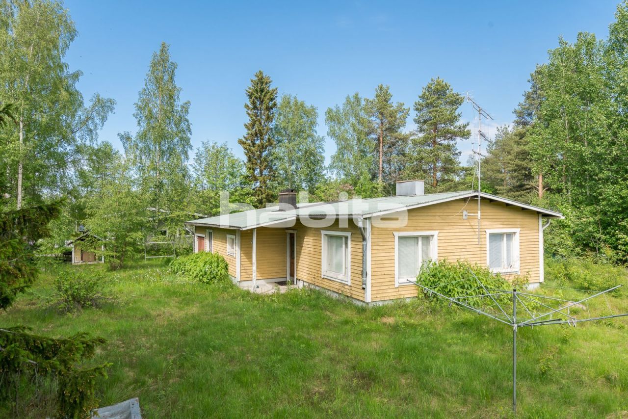 Дом Raahe, Финляндия, 100 м2 - фото 1