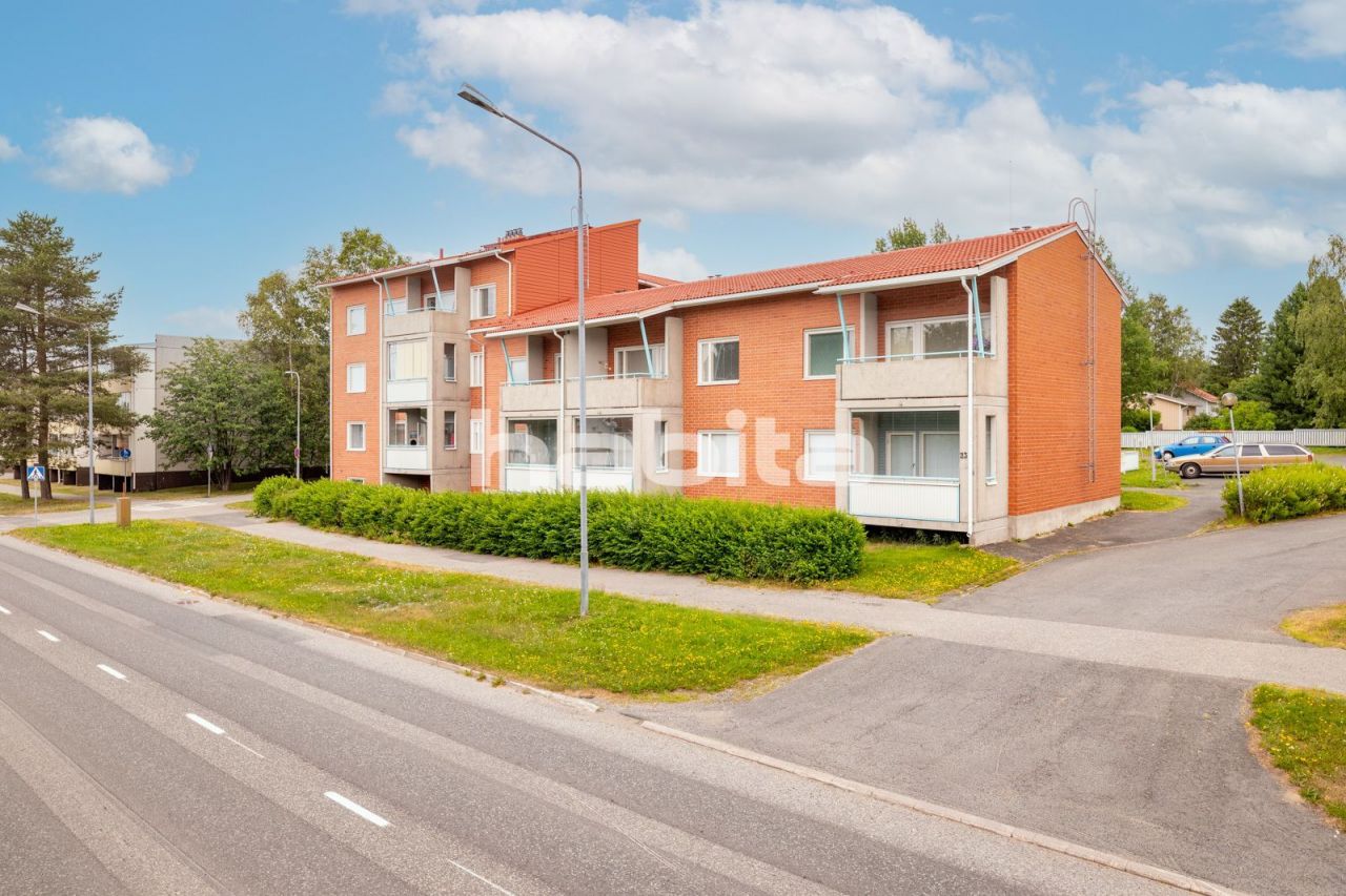 Апартаменты в Кеми, Финляндия, 56 м2 - фото 1