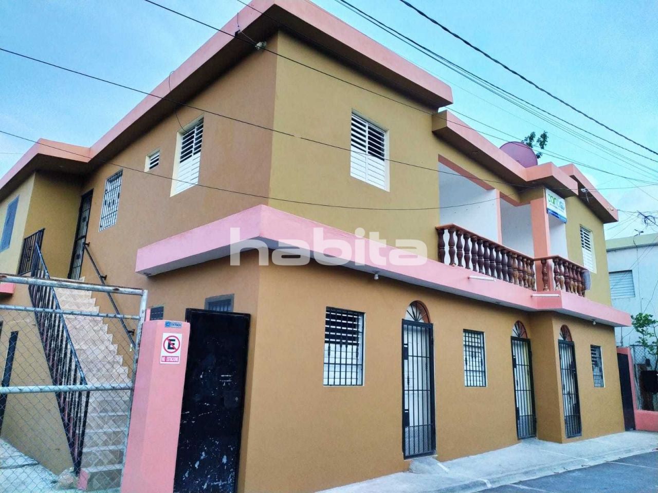 Коммерческая недвижимость в Пунта-Кана, Доминиканская Республика, 433 м2 - фото 1