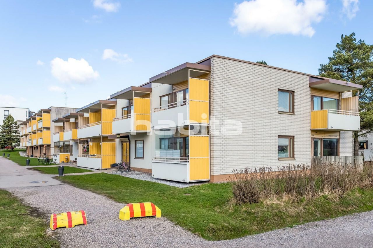 Апартаменты в Сипоо, Финляндия, 30.5 м2 - фото 1
