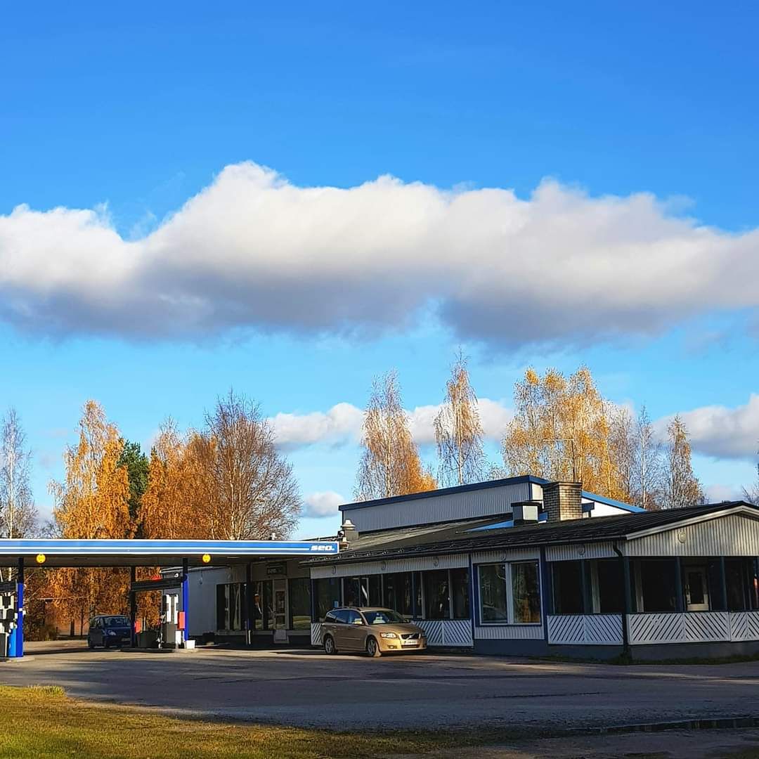 Коммерческая недвижимость в Париккала, Финляндия, 278 м2 - фото 1