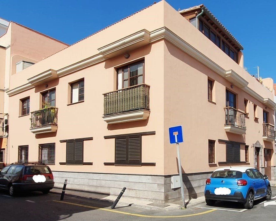 Квартира в Пуэрто-де-ла-Крус, Испания, 63 м2 - фото 1