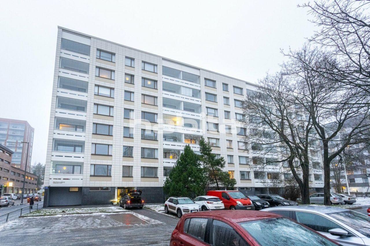 Апартаменты в Тампере, Финляндия, 59 м2 - фото 1
