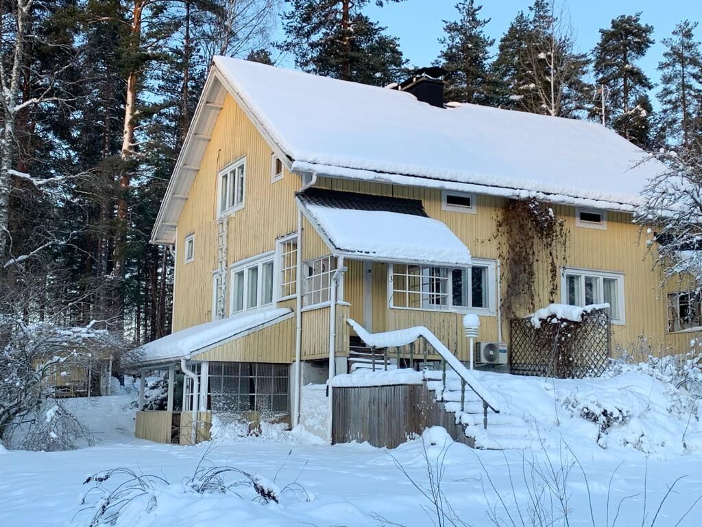 Дом в Варкаусе, Финляндия, 114 м2 - фото 1