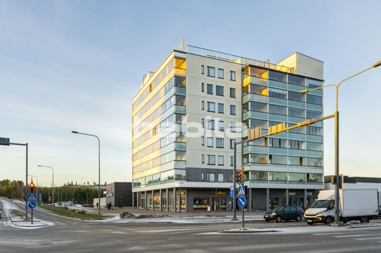 Апартаменты в Тампере, Финляндия, 47.5 м2 - фото 1