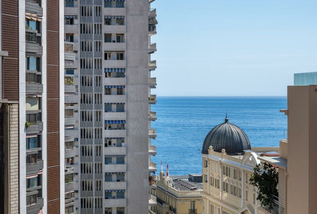 Апартаменты в Монако, Монако, 119 м2 - фото 1