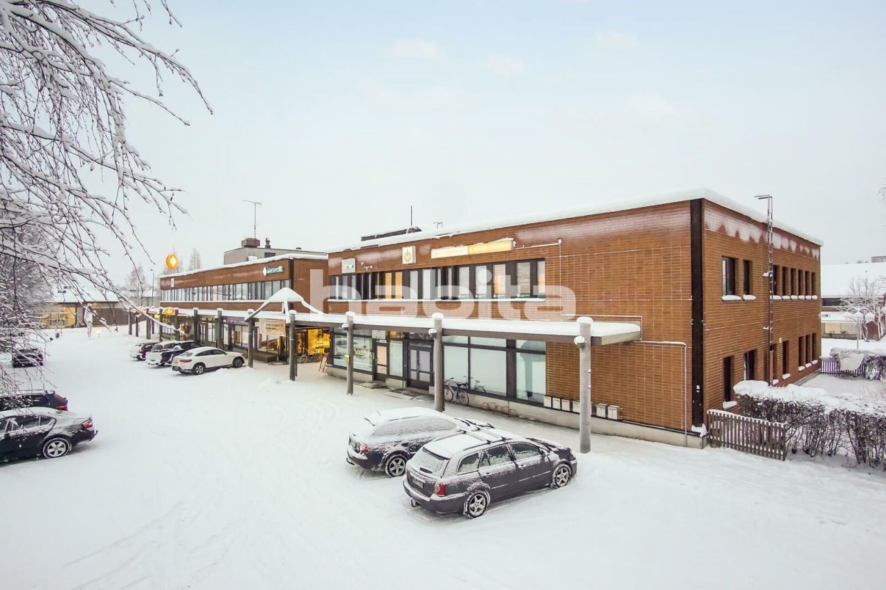 Офис в Пудасярви, Финляндия, 248 м2 - фото 1
