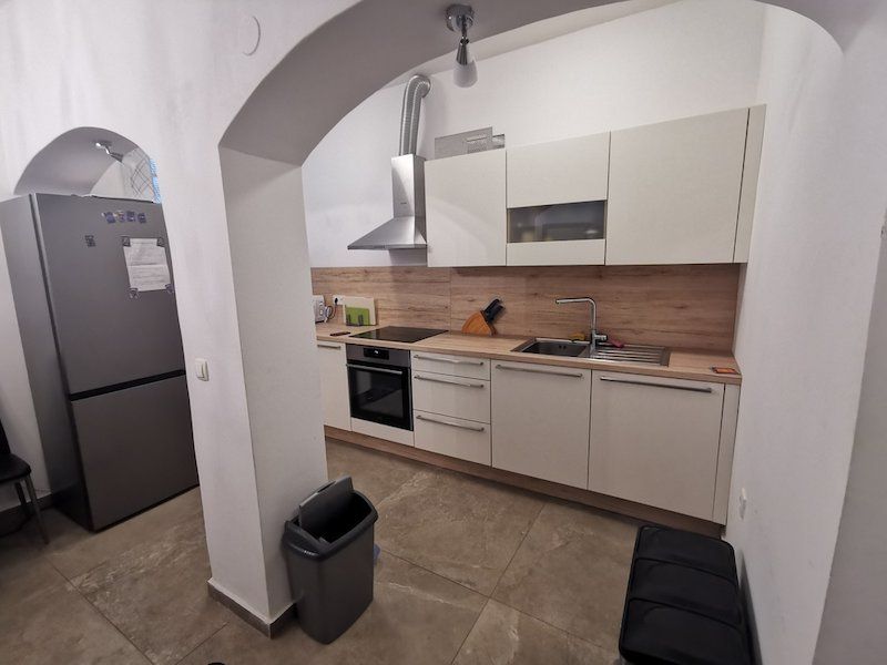 Квартира в Любляне, Словения, 60 м2 - фото 1