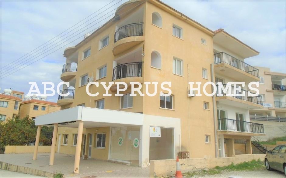 Доходный дом в Полисе, Кипр, 628 м2 - фото 1